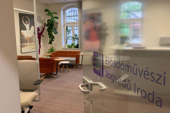 Több évre visszamenőleg fizet jogdíjakat az előadóknak az EJI