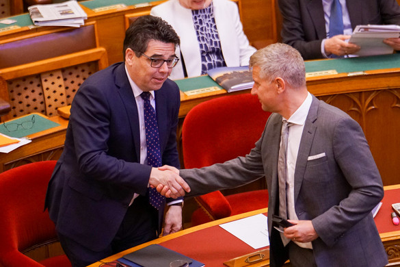 Zsigmond Barna Pál: Magyarország felkészülten áll a soros uniós elnökség előtt