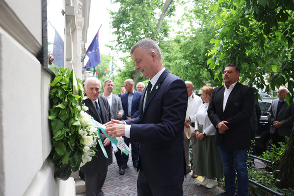 125. születésnapját ünnepli a Ferencvárosi Torna Club