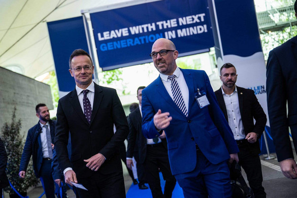 A választás tétje az Európai Unió jövőbeli irányának meghatározása