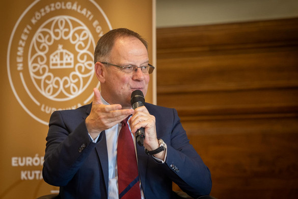 Az EU-elnökség nagymértékben öregbítheti Magyarország hírnevét