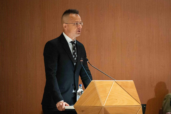 Az európai sorozásnak már pusztán a gondolatát is el kell utasítani