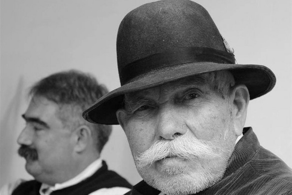 Balassagyarmaton szobrot állítanak Pál Istvánnak, „az utolsó dudásnak”