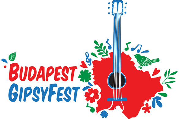 Budapest GipsyFest az A38-as Hajón