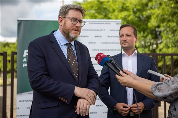 Magyarországon nemcsak a versenysportolók lettek eredményesebbek, de megduplázódott az igazolt sportolók száma is