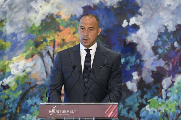 Júliustól lehet pályázni a megújult Ezüstgerely Művészeti Pályázatra