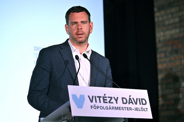 Vitézy Dávid győzelmével elkezdődik a HÉV felújítása