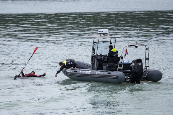Ezért veszélyes a Balaton