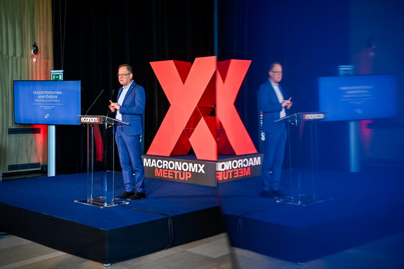 Területi felzárkóztatás a hazai fejlesztéspolitikáért