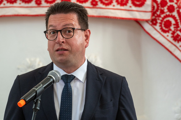 Vincze Loránt: Meg kell erősíteni az erdélyi magyarság érdekképviseletét