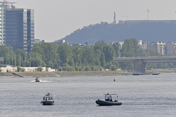 Továbbra is keresik az eltűnteket