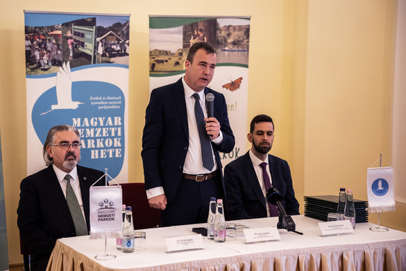 Széles körű összefogás szükséges természeti értékeink megőrzéséhez