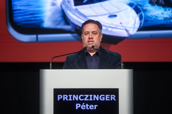Távozik posztjáról a Magyar Kerékpáros Szövetség elnöke
