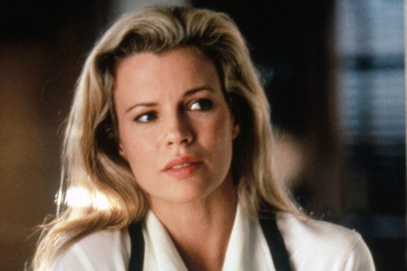 Kim Basinger őrülten sármos szeretője Richard Gere volt