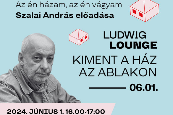 Felújított Kádár-kockákról vár fotókat a Ludwig Múzeum