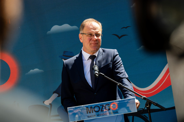 Mintegy száz filmet vetítenek a nyári Magyar Mozgókép Fesztiválon