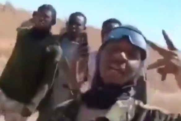 A nigériai pokol