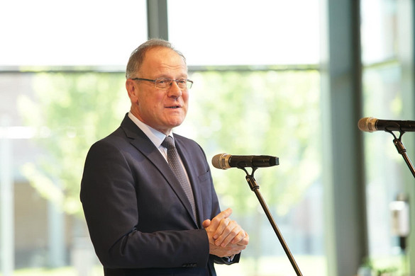 Csaknem háromezer program az idei fesztiválon