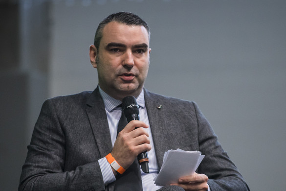 A Tisza Párt hangulatot kelt