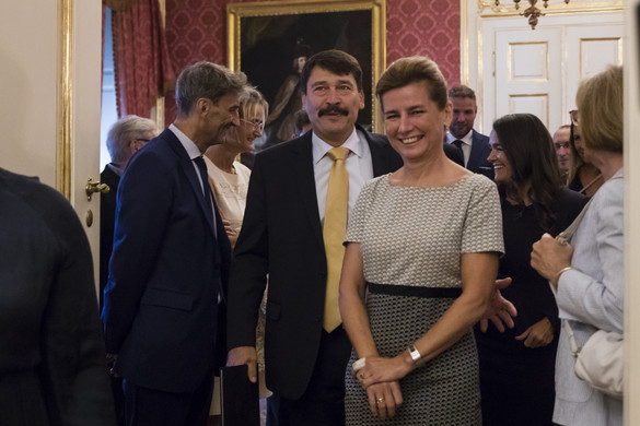Három éve segíti a covid miatt árván vagy félárván maradt gyermekeket a Regőczi Alapítvány