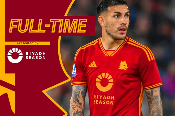 Serie A: Döntetlen a Roma–Juve derbin