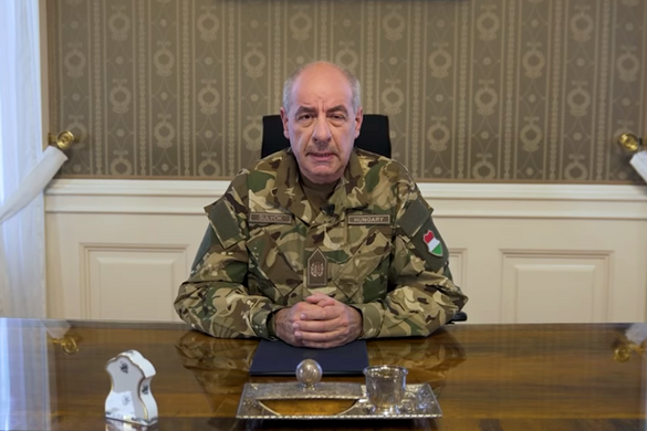 „Önök a garanciái Magyarország függetlenségének” + VIDEÓ