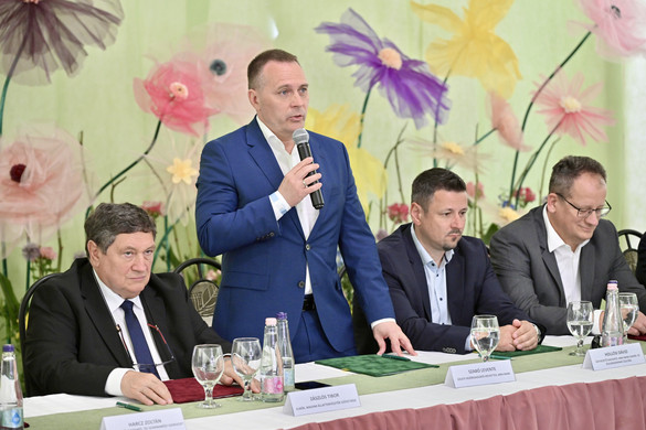 Közös válasz a kihívásokra