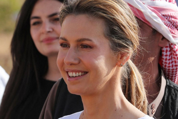 A mellrákból felépült, most leukémiás a first lady