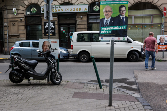 Választás 24: Görög országos nemzetiségi lista került nyilvántartásba