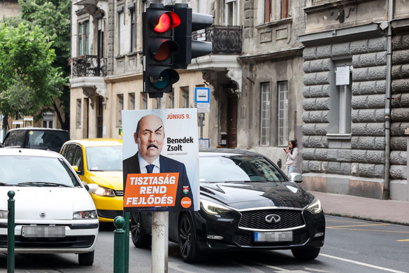 Van hét település, ahol 12 nemzetiség választhat képviselőket
