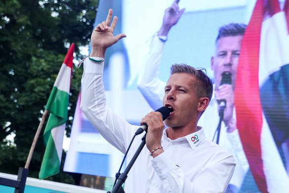 A Tisza becsapja szavazóit?