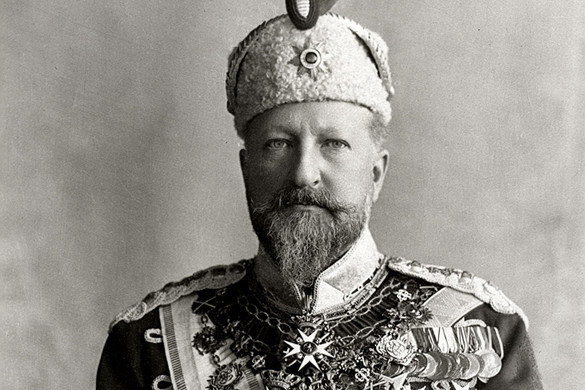 Bulgáriába kerülnek I. Ferdinánd földi maradványai