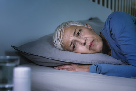 Állandóan felébred éjszaka? – Nem véletlen, <br>ez állhat a háttérben