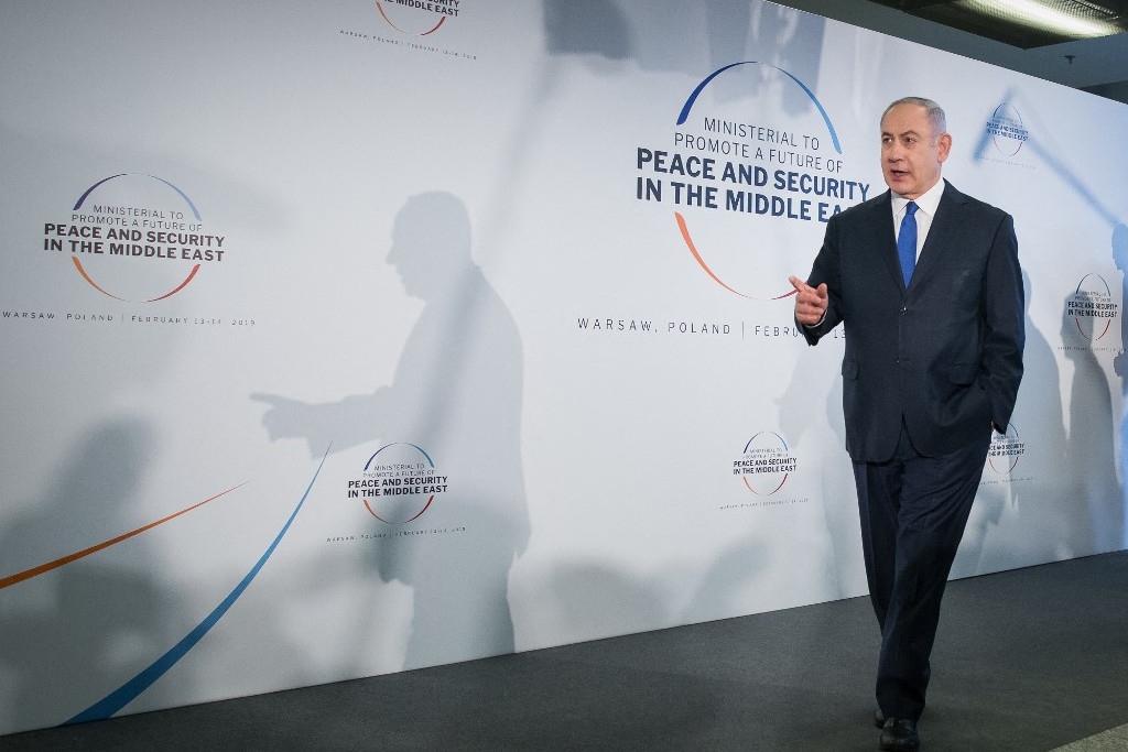 Netanjahu feloszlatta az izraeli vészhelyzeti kormányt