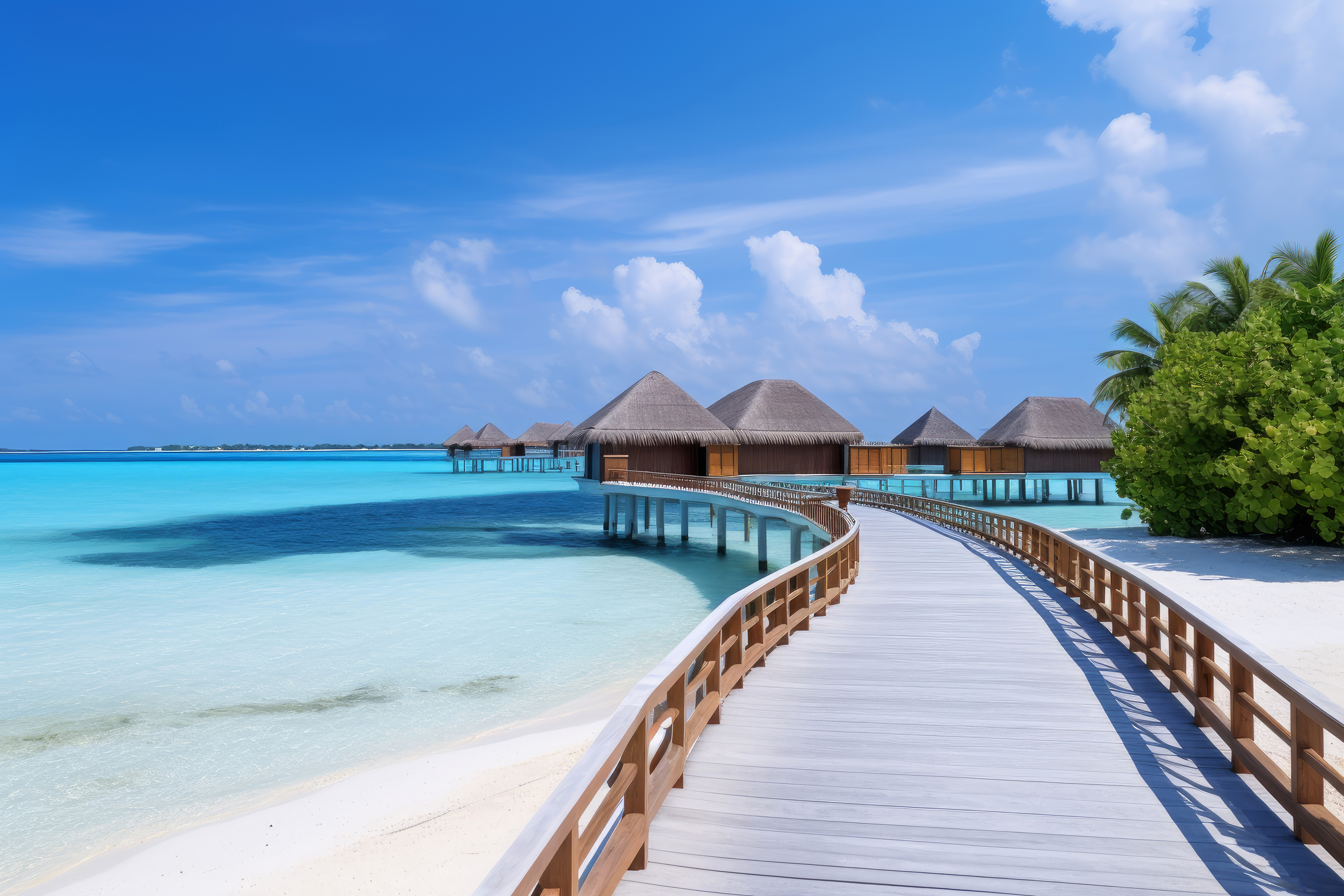 A Maldív-szigetek kitiltotta az izraeli turistákat