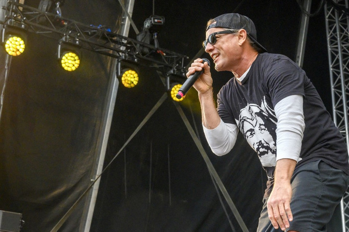 Open Road Days a Műegyetem rakparton