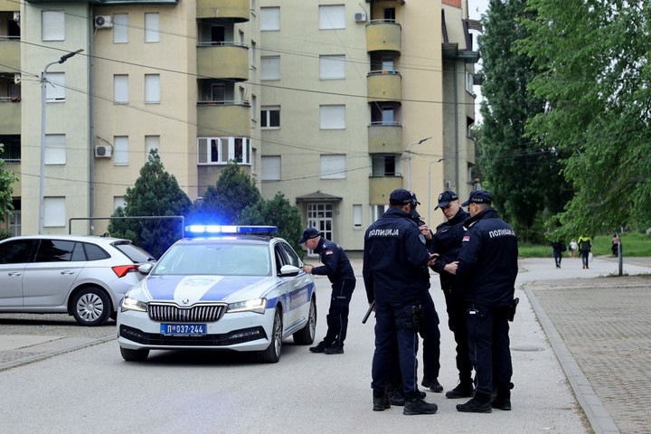 Nem sok előrelépés történt  Danka Ilić ügyében