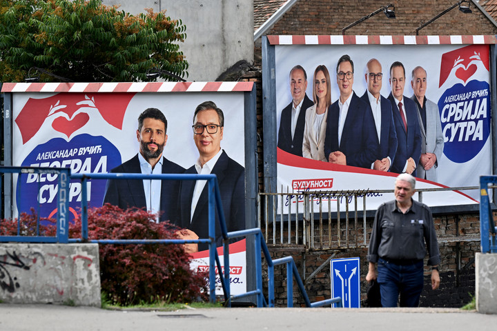 A legtöbb helyen a Szerb Haladó Párt győzött a szerbiai önkormányzati választásokon