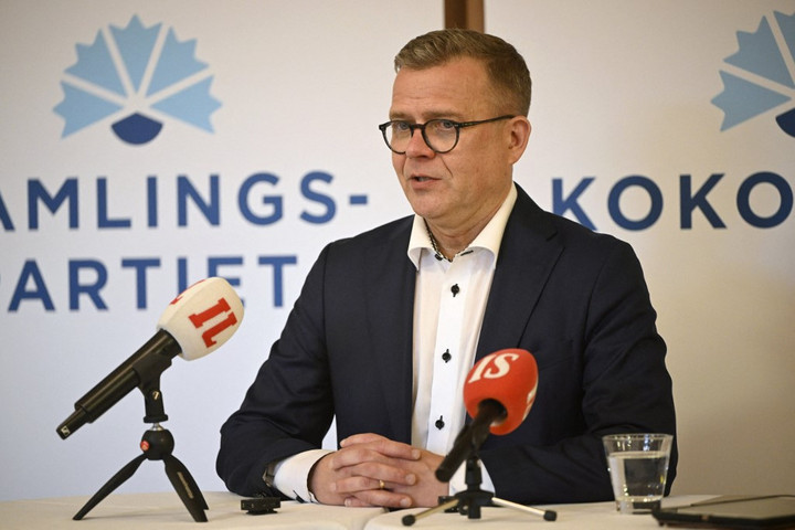 Fotó: AFP/LEHTIKUVA/Antti Aimo-Koivisto Meghibásodott a Finnországot Észtországgal összekötő tengerfenéki villamos vezeték