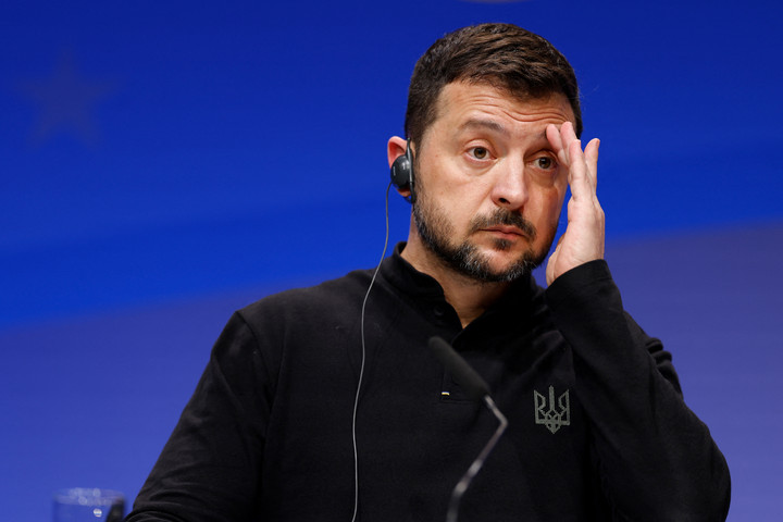 Megvan a Nyugat következő lépése, ez vár Ukrajnára
