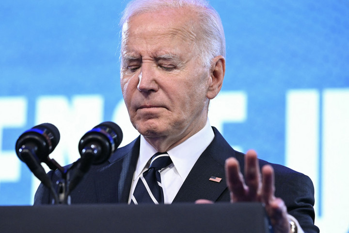 Ez a Biden-idézet sem öregedett jól