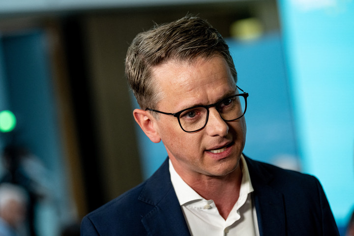 Fotó: AFP/DPA Picture-Alliance/DPA/Fabian Sommer Scholz koalíciójának le kell vonni a következtetést
