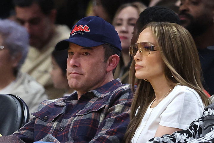 Fotó: Getty Images via AFP/Sean M. Haffey Megválik luxusotthonától Jennifer Lopez és Ben Affleck + VIDEÓ
