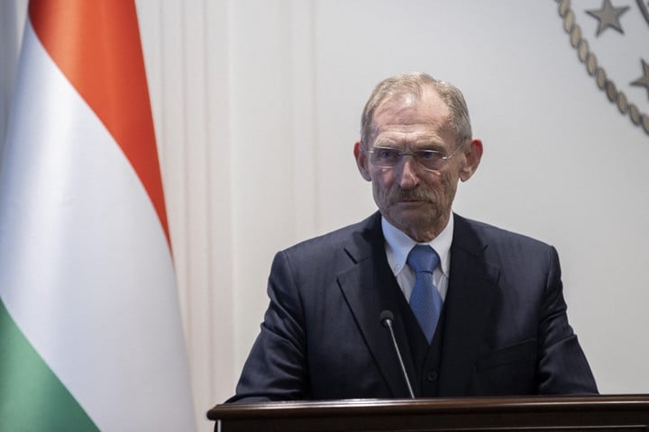 Fotó: Emin Sansar / ANADOLU AGENCY / Anadolu via AFP Régiós tüdőközpont lehetne hazánk