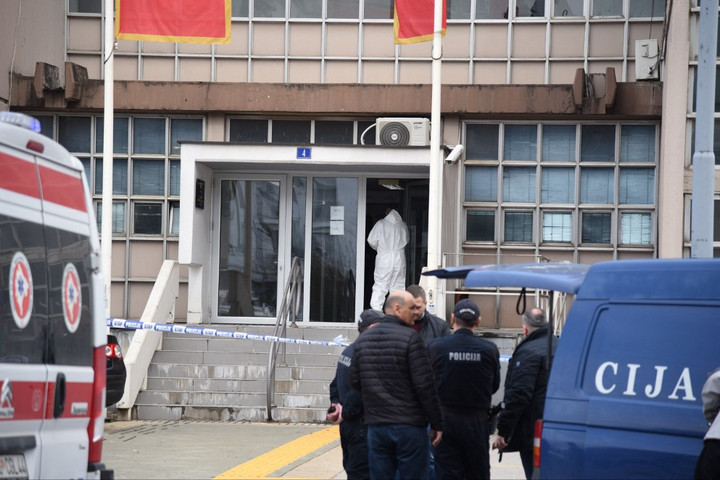 Bomba végzett egy montenegrói klán tagjaival