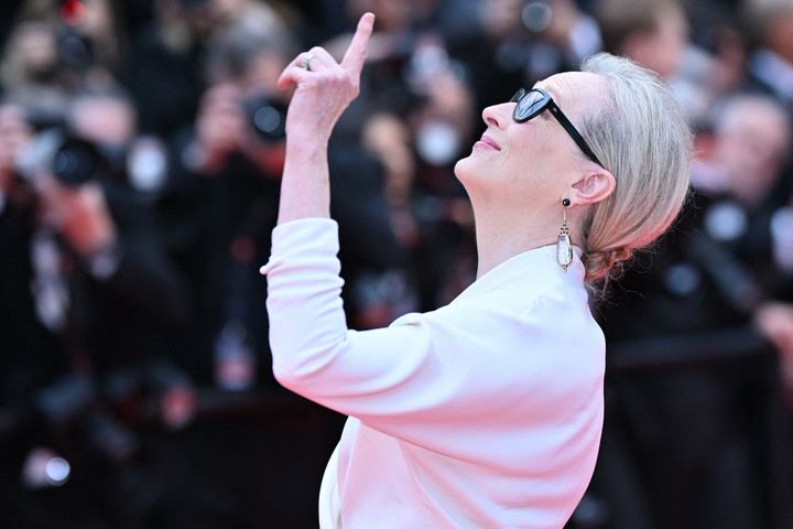 Ezeket biztosan nem tudta a ma 75 éves Meryl Streepről