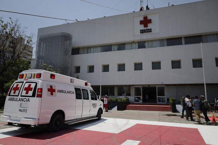 Fotó: NurPhoto via AFP/Gerardo Vieyra Madárinfluenza okozta a mexikói férfi halálát