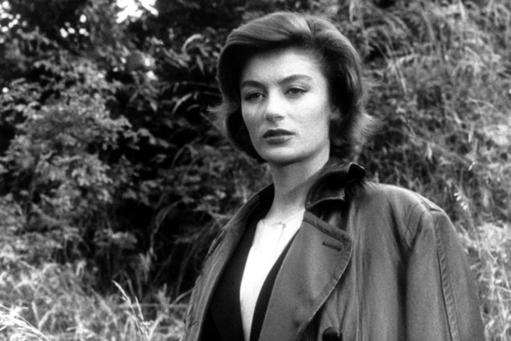 Fotó: AFP/Collection ChristopheL/Elpenor/ATICA Elhunyt Anouk Aimée, a francia filmvilág ikonikus színésze