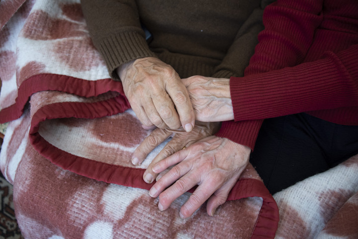 Fotó: Hans Lucas via AFP/Magali Cohen A tudósok kapcsolatot találtak a „jó” koleszterin és az Alzheimer-kór között