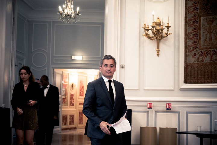 A kormány kezdeményezte egy diákszervezet feloszlatását